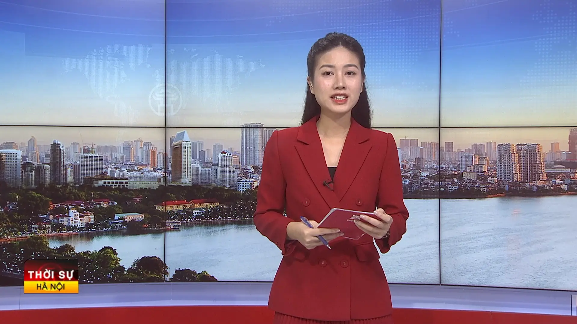 Chương trình Thời sự 9h00 | 24/09/2025